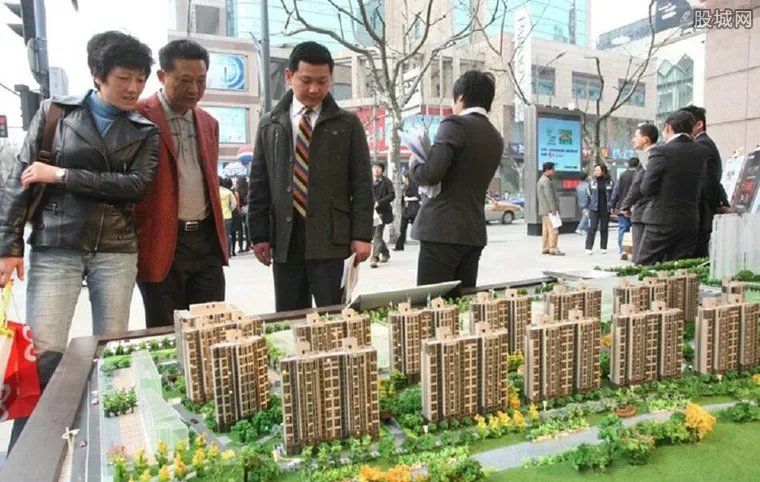 2018中国房价即将暴跌？ 2018房价真的会跌吗