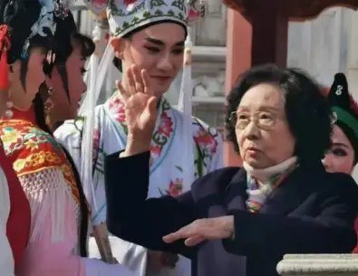 痛惜！潮剧名家姚璇秋逝世，她生前的代表作品有哪些？