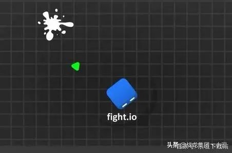 各位，我最近玩火影很腻，有什么io游戏推荐吗？