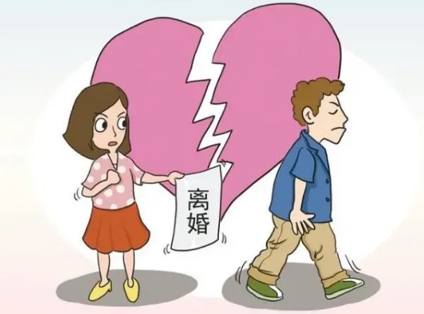 女子剖腹产出月子后首先办离婚，女子在月子内遭遇了什么？