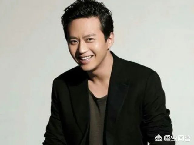 黄晓明佟大为邓超谁最有名