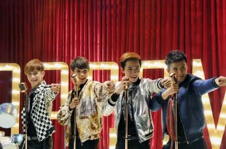 至上励合李茂为什么退出？ 揭秘内地男团艰难奋斗历程