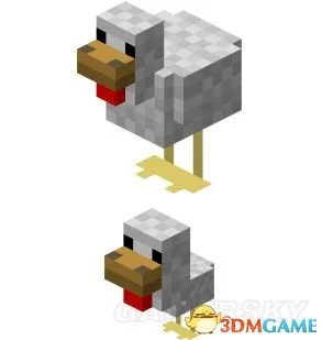 我的世界全怪物图鉴 我的世界全怪物掉落物品一览