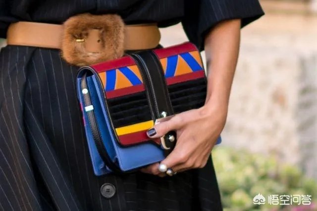 2018春夏女装有什么流行趋势？