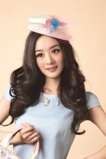 2017年最火女名星排名？