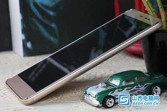 全网通配置更好 小米红米Note3浑源售