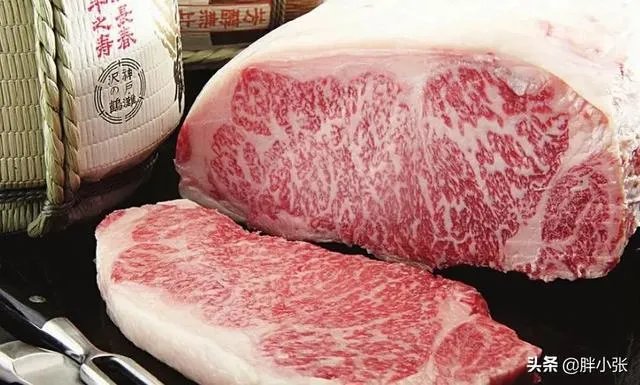 日本神户牛肉到底好在哪里？