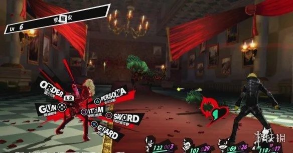 救世英雄2无敌版免费下载（盘点10款同样好玩的JRPG游戏）