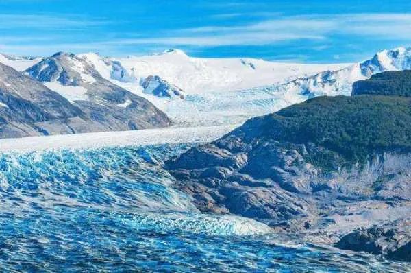 小冰河世纪是什么时候