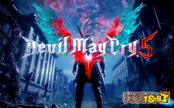 鬼泣5维吉尔怎么打-维吉尔打法细节分享[多图]