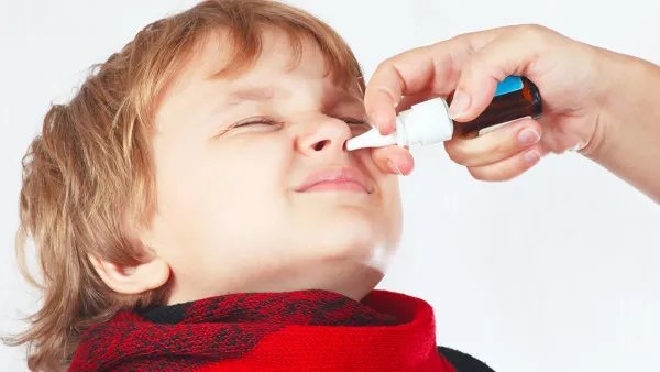 宝宝鼻炎怎么办