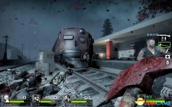 求生之路2玩不了 求生之路2无法运行解决办法