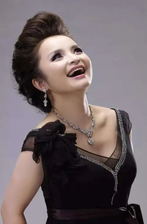 吴碧霞，龚琳娜，韩红，谭晶她们的唱法分别是什么风格？