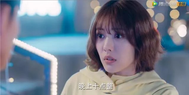 在《柒个我》里，是喜欢沈亦臻多一点还是崔浩月多一点？