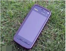 NOKIA5800系列哪个好啊？