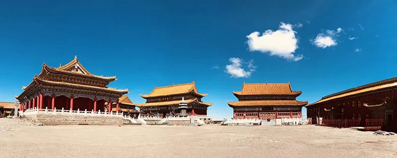 兰若寺在哪里 兰若寺在什么地方