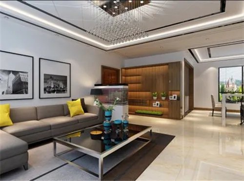 太原装修公司哪家好 6大装修公司总有一家适合你