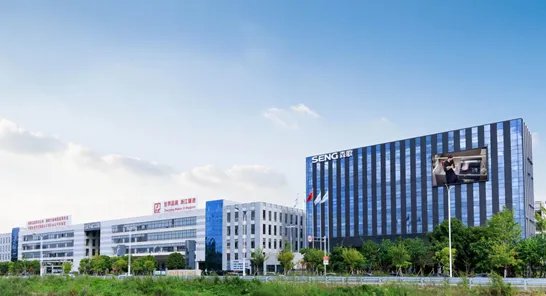 荣登CCTV-2《消费主张》，揭秘森歌火热出圈背后的智造实力