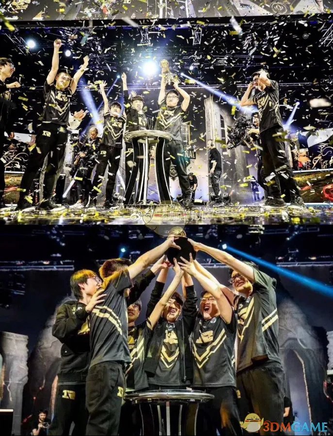 《LOL》2020MSI队伍介绍