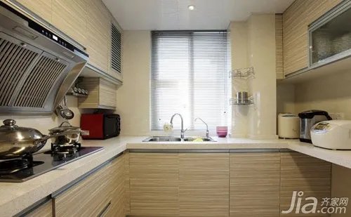 东方邦太橱柜怎么样 邦太橱柜评价