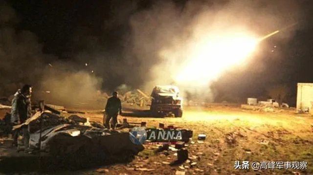 伊德利卜东部塔夫塔娜机场的观察点遇袭，造成5死5伤，土叙关系何去何从？