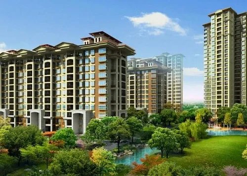 高层的槽钢层一般在几楼是什么意思