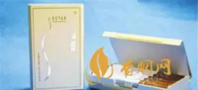 中国香烟品种大全及价格表 中国奢侈品香烟排名