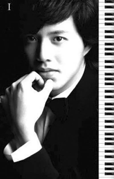 李云迪和谁有绯闻