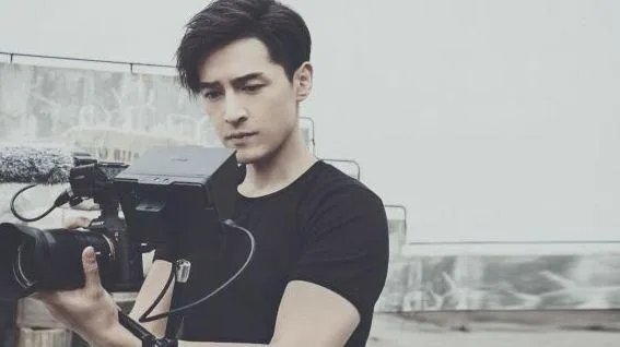 上海戏剧学院当明星