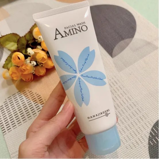 花印洗面奶怎么样？好不好用？