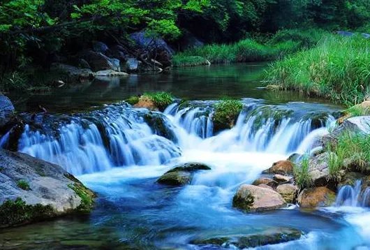 九寨沟遭遇地震后重新开放了，九寨天堂现在变成什么样了？