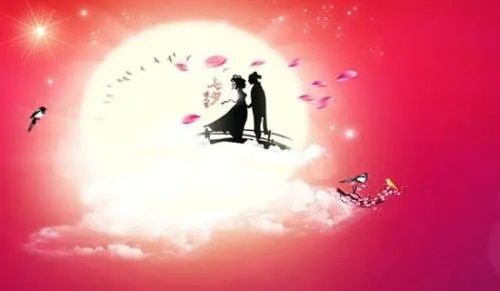 七夕祝福语录