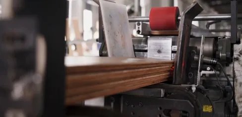 超级现场|助力华为打造高端绿色人居