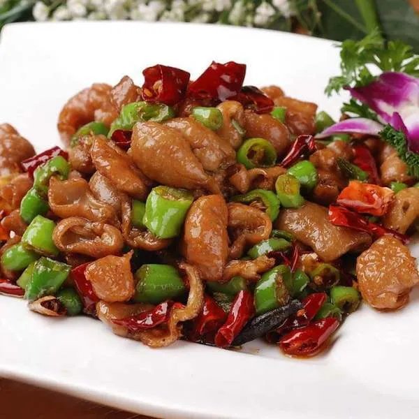 江油有那些特产？