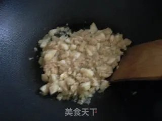 迷你苹果派