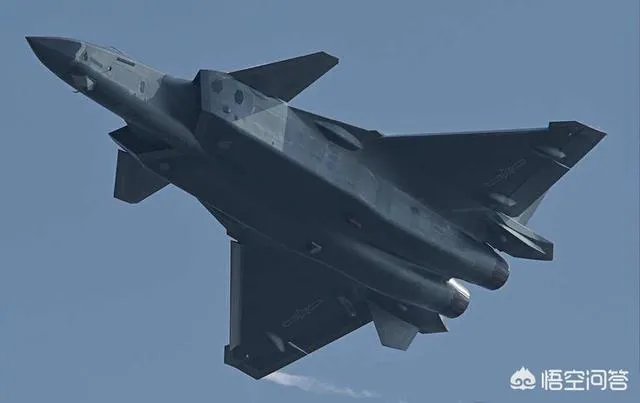 中国五代战机有哪些?怎么样？