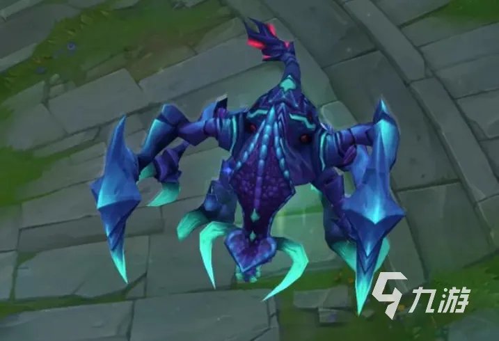 《英雄联盟》哪些英雄克制妖姬 妖姬克星汇总