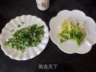 葱油饼