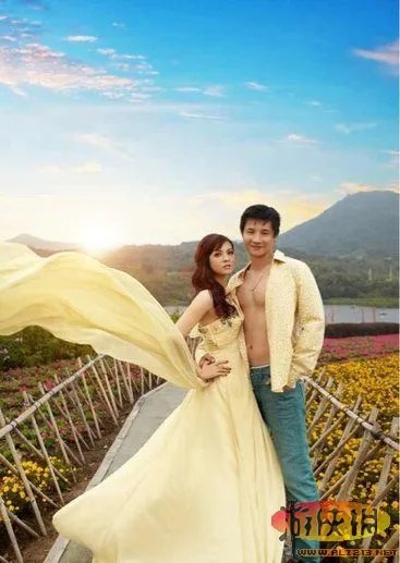 屌丝之王李毅成功逆袭林志玲 你还在玩DOTA?