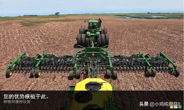 未来我国农机化发展趋势是怎样的？