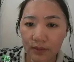 养生堂朵而面膜怎么样?养生堂朵而面膜好用吗?