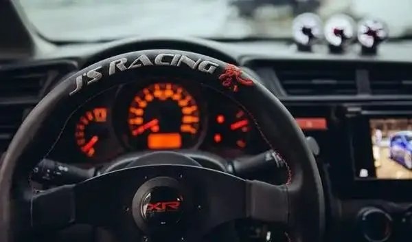 飞度改装案例推荐，飞度简单改装160匹马力