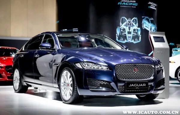 积架是什么车,捷豹汽车图片