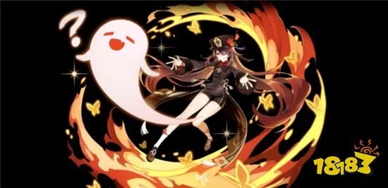 原神胡桃圣遗物属性怎么选择 胡桃圣遗物属性选择推荐