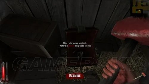 《病房2：高清版》全流程图文攻略