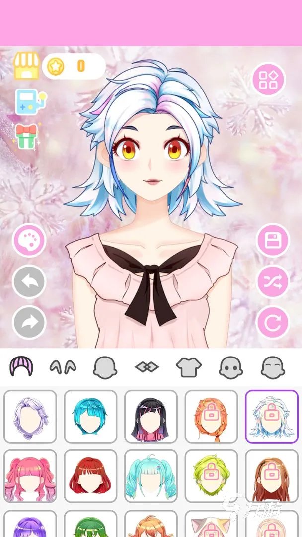 古代公主换装手游下载大全2022 好玩的换装游戏有哪些