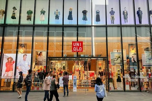 优衣库是哪个国家的品牌