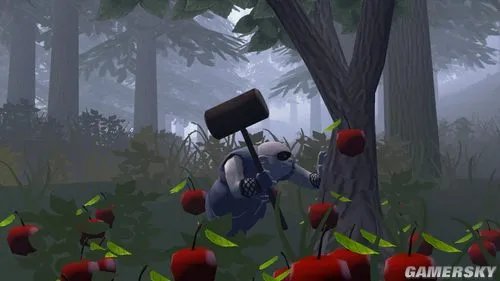 《迷你忍者》免安装简体中文版下载放出