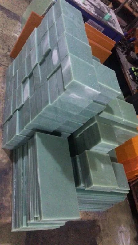 酚醛树脂棉布板和电木板有什么区别，价位是多少