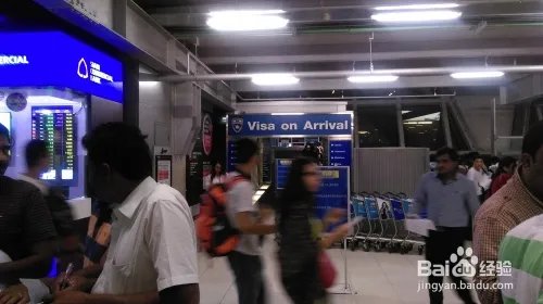 泰国自助游攻略